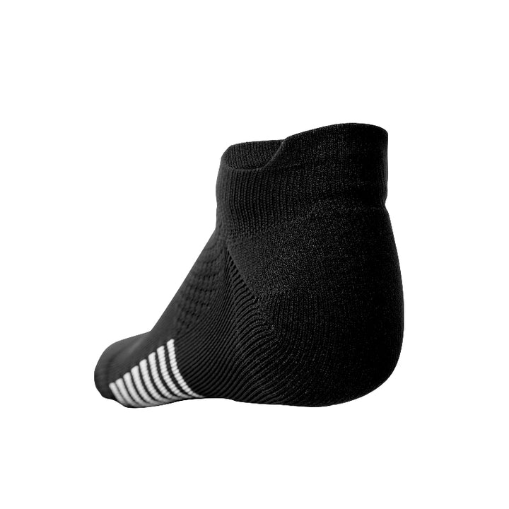 League Aero Basic Ankle Black Kaos Kaki Lifestyle