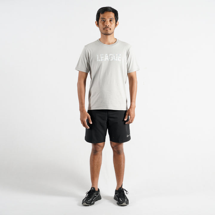 League Tshirts LIFESTYLE Unisex Camo Tee SS23UCT2222H