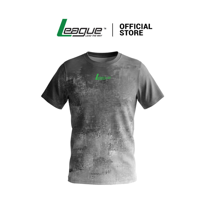 Arez Running Jersey Men