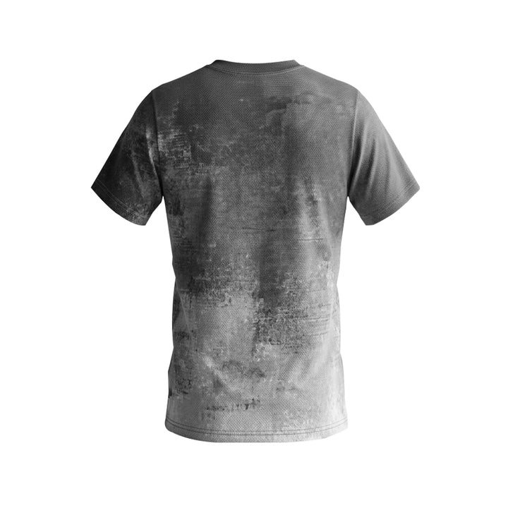 Arez Running Jersey Men