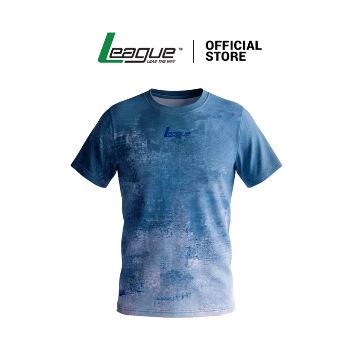 Arez Running Jersey Men