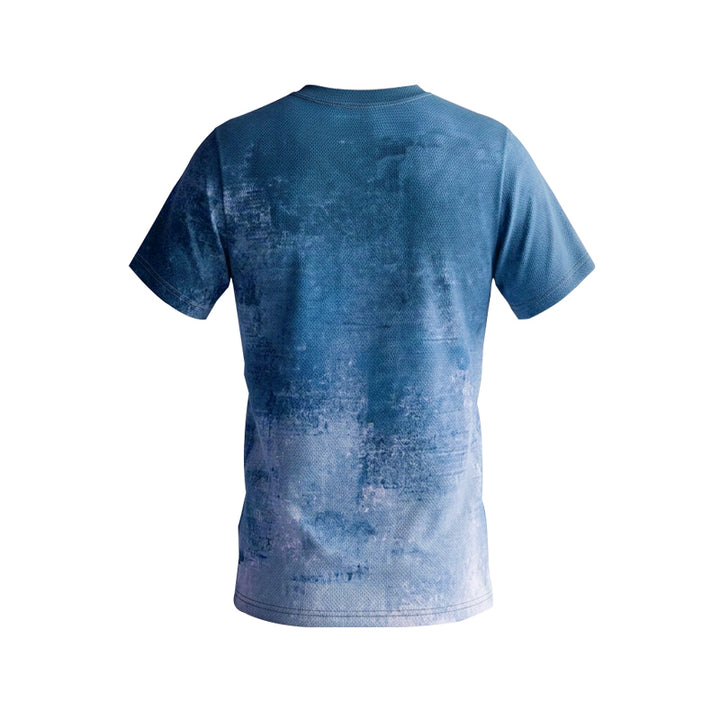 Arez Running Jersey Men