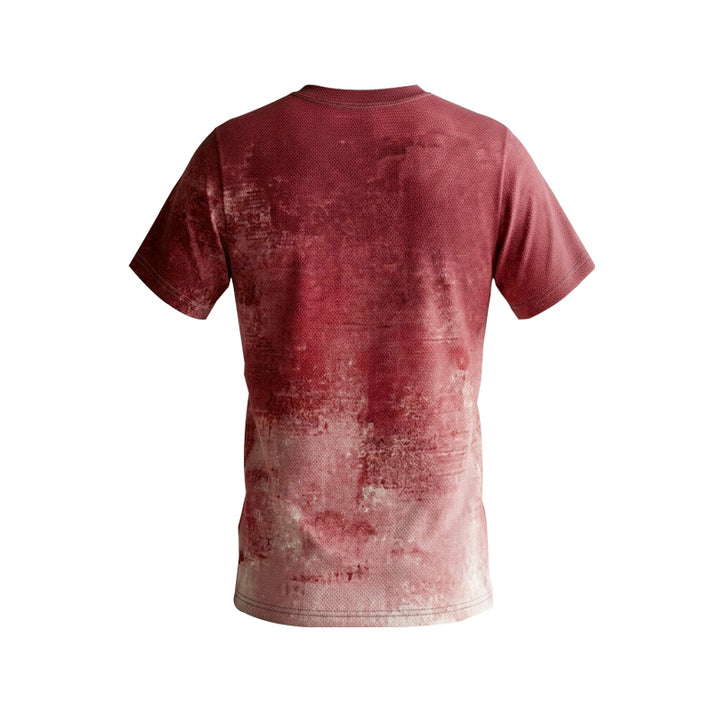 Arez Running Jersey Men
