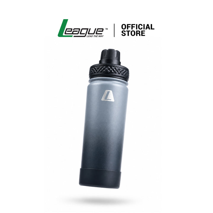 Astrofit Tumbler 650ml Dark Grey/Black