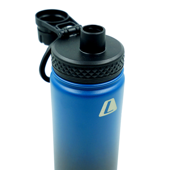 Astrofit Tumbler 650ml Dark Blue/Black
