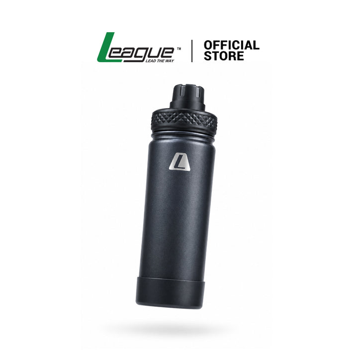 Astrofit Tumbler 650ml Black