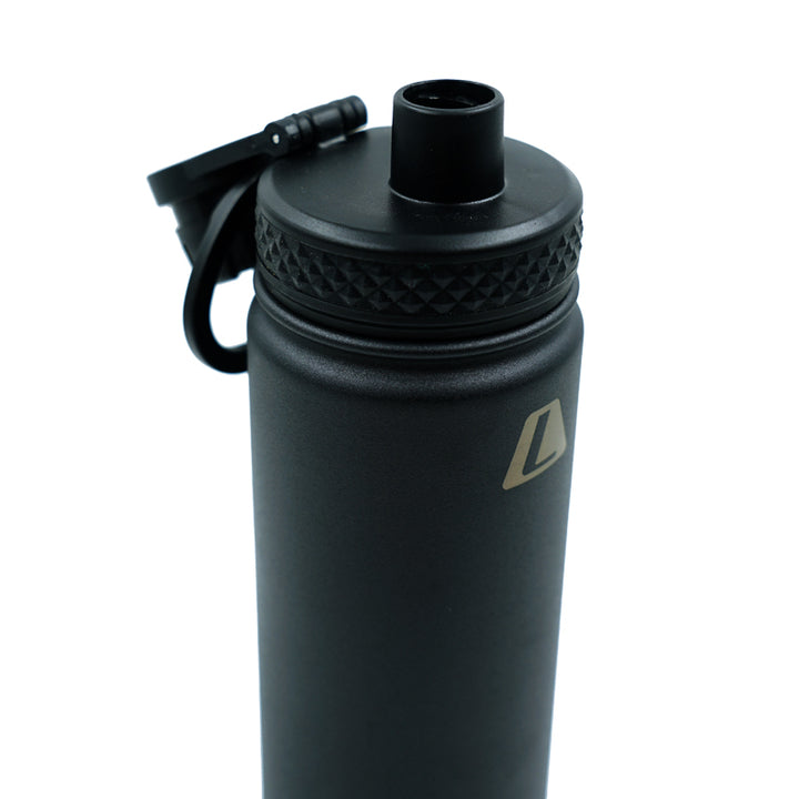 Astrofit Tumbler 650ml Black