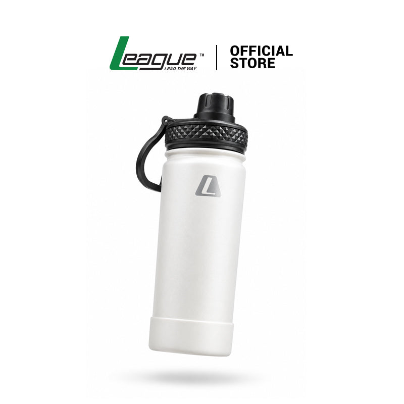 Astrofit Tumbler 650ml Ivory
