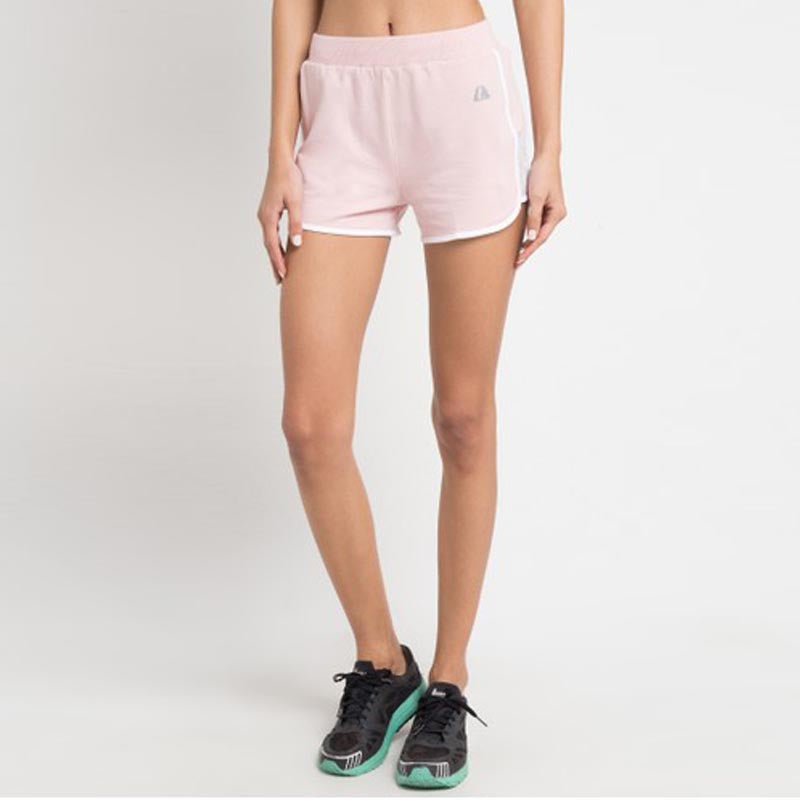 League Apparel Wanita Shorts Lifestyle Athleisure Short W SS18WAS2661H