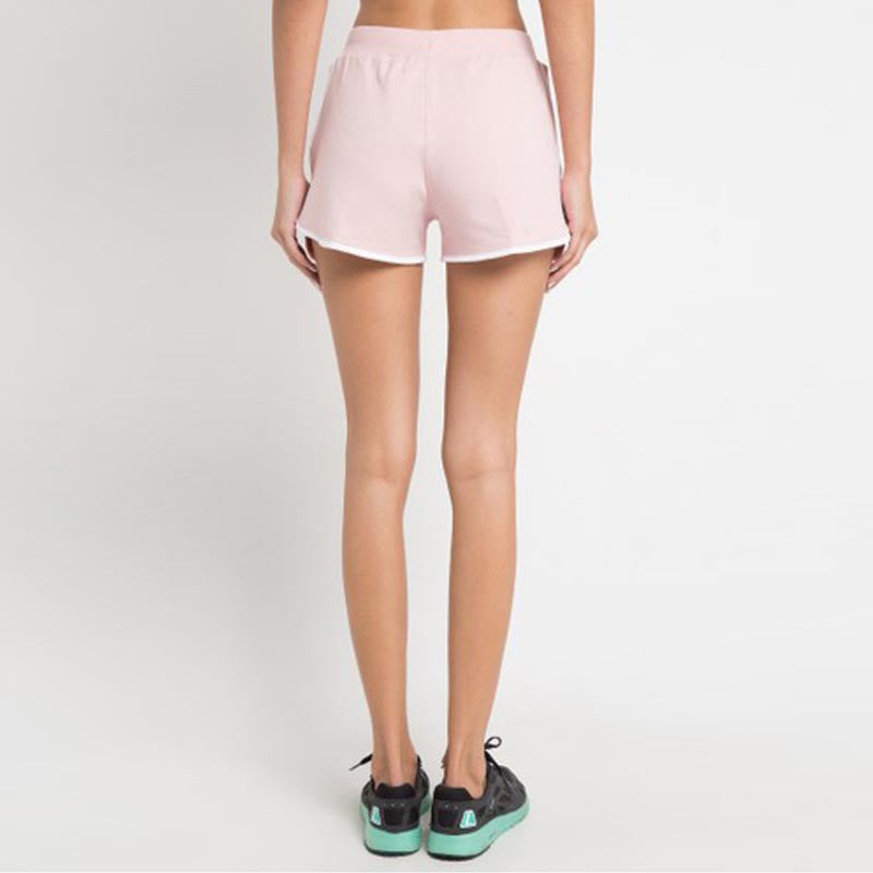 League Apparel Wanita Shorts Lifestyle Athleisure Short W SS18WAS2661H