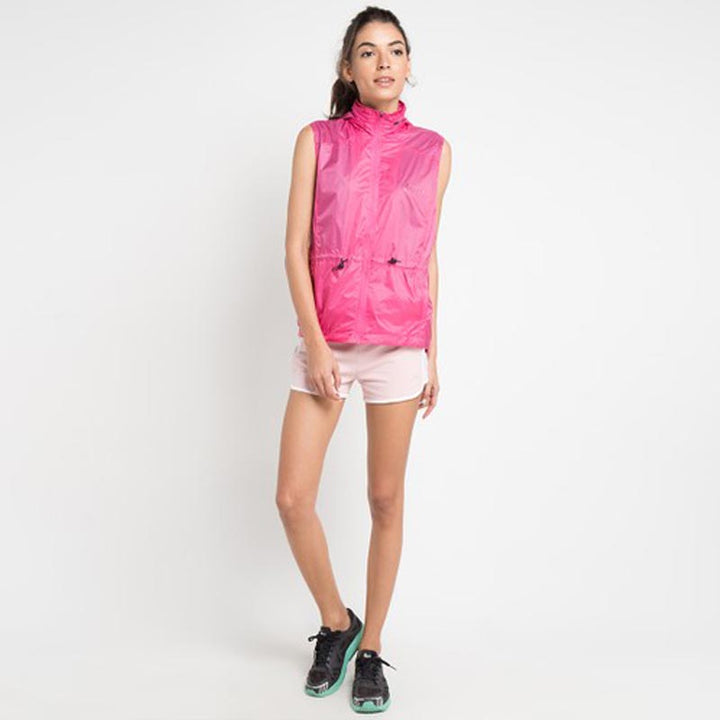 League Apparel Wanita Shorts Lifestyle Athleisure Short W SS18WAS2661H
