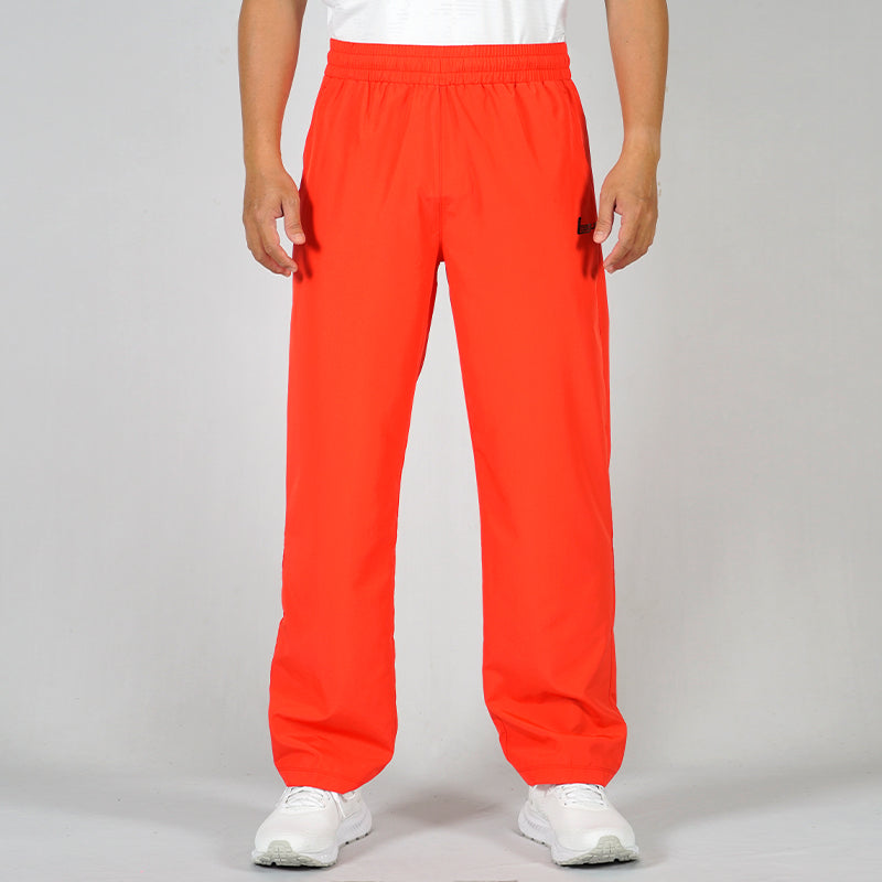 Makera Red Man Pants