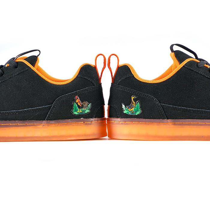 Sepatu Sneaker Pria Austin Kamengski 1011721081N