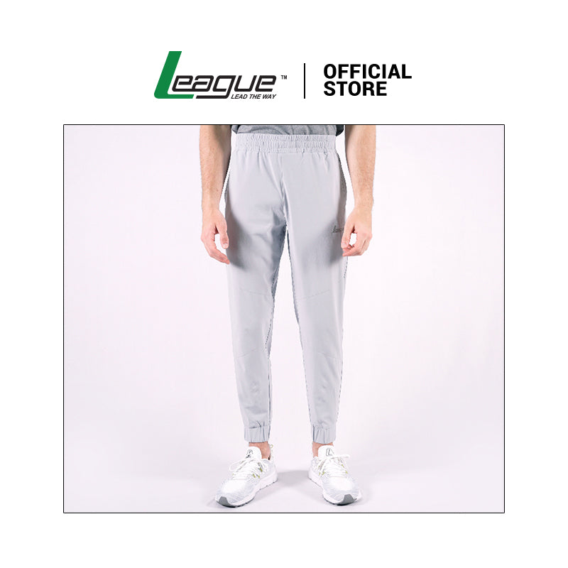 Combat Grey Jogger Pants Unisex