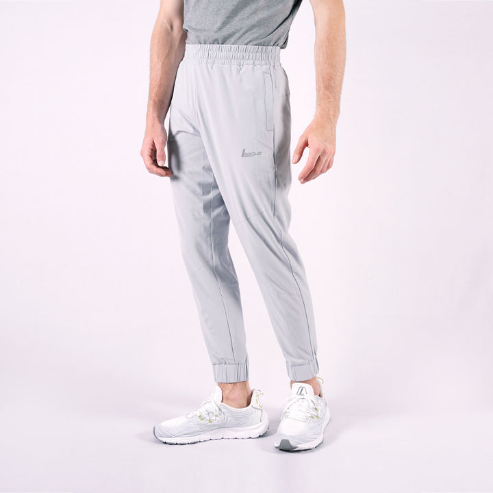Combat Grey Jogger Pants Unisex