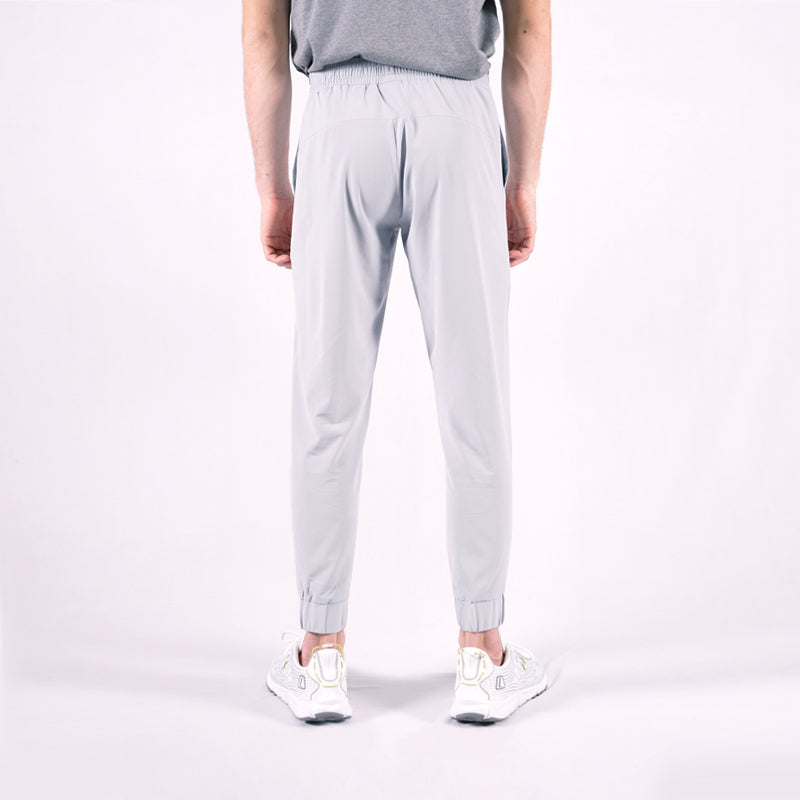 Combat Grey Jogger Pants Unisex
