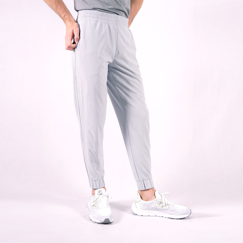 Combat Grey Jogger Pants Unisex