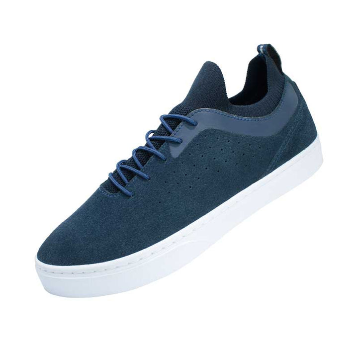 League SWAVE M Blue/White Loafers Pria