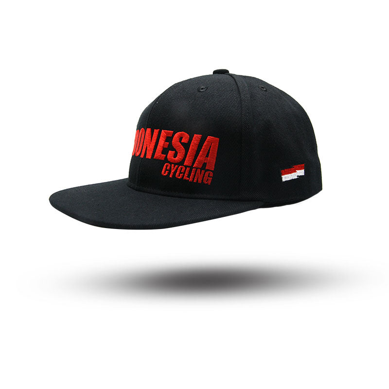 League Accessories Umum Cap/Hats Lifestyle Cap TP Snapback ICF TIMNAS FW19USI1006