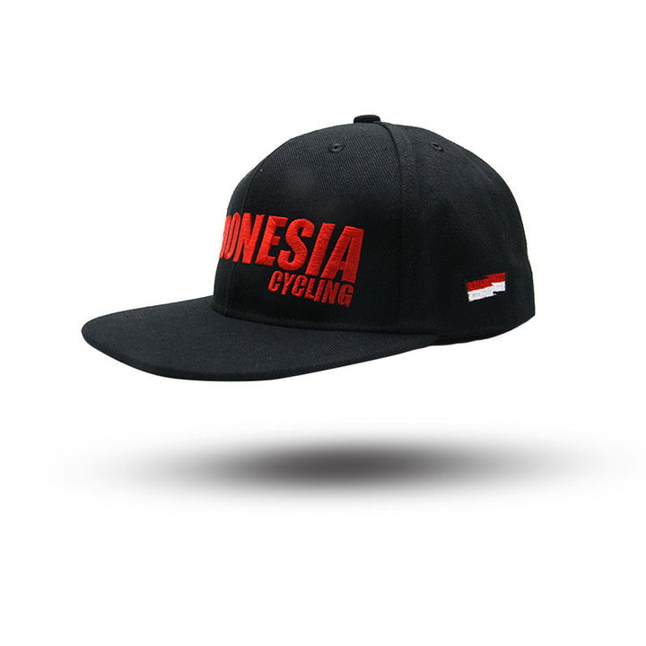 League Accessories Umum Cap/Hats Lifestyle Cap TP Snapback ICF TIMNAS FW19USI1006