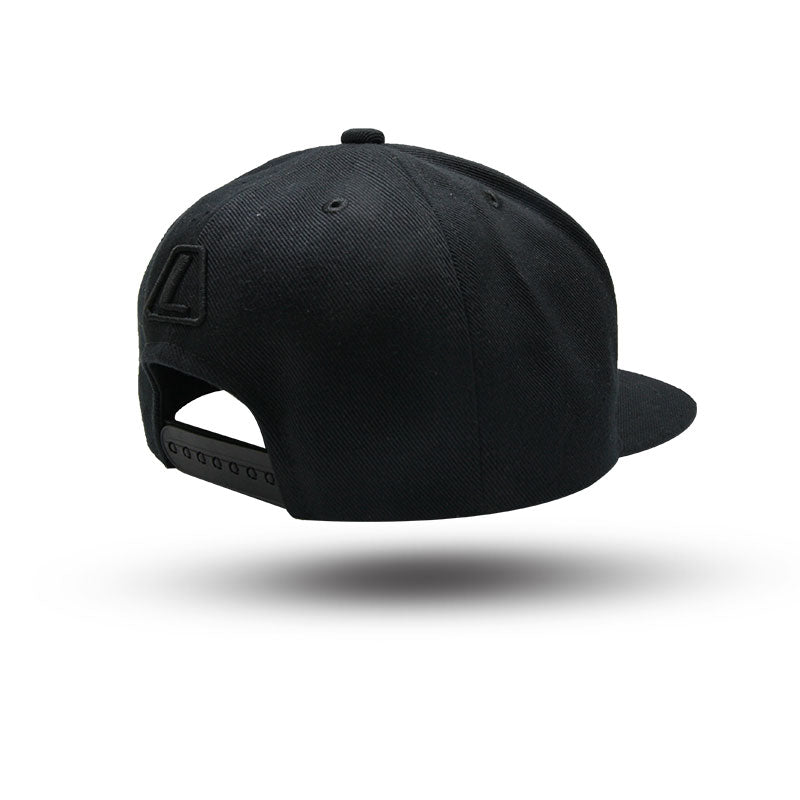 League Accessories Umum Cap/Hats Lifestyle Cap TP Snapback ICF TIMNAS FW19USI1006