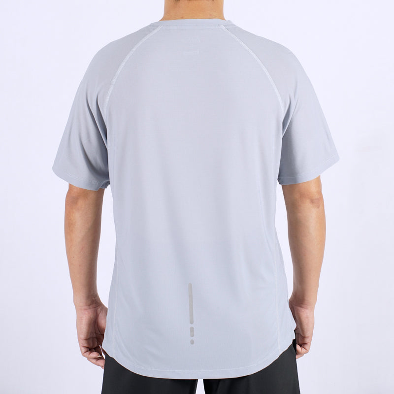 Basico Running Jersey Pria