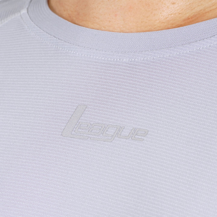 Basico Running Jersey Pria
