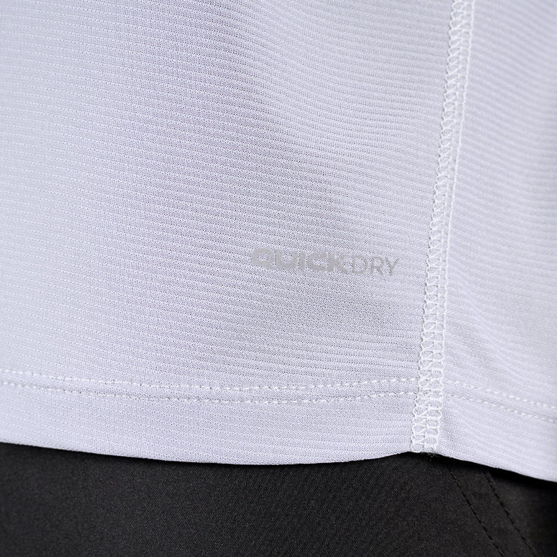 Basico Running Jersey Pria