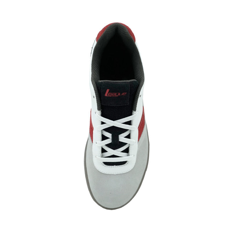 League Shoes Lifestyle Unisex Austin Suede 1010724210N