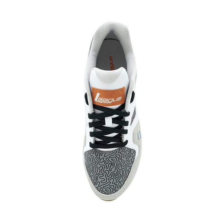 League Shoes Lifestyle Women Cruz Suede 1012124218N