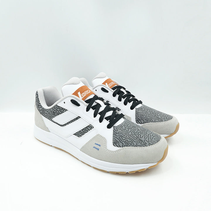 League Cruz Suede Sepatu Lifestyle Wanita