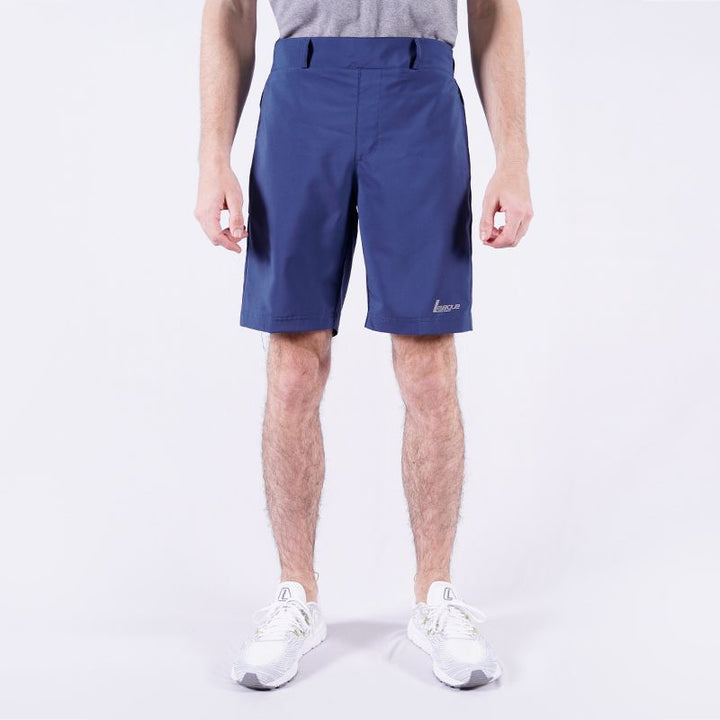 League Pakaian Men Shorts Lifestyle M Osga Short SS23MOS1442H