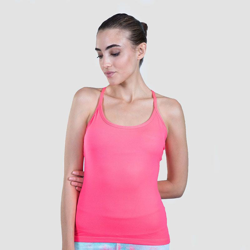 Actifit Pakaian Women Tank Training Sweaty Tank FW15WBT1661