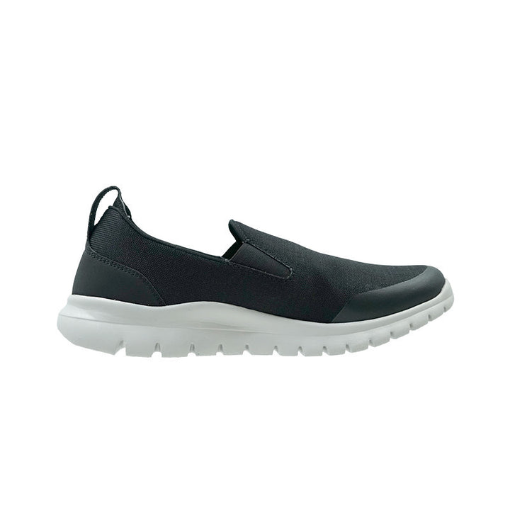 League Boreel U Green/Grey Sepatu Lifestyle Pria