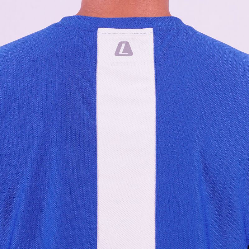 Clowdy LS Running Jersey Unisex