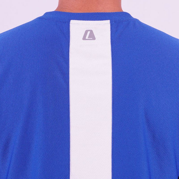 Clowdy LS Running Jersey Unisex