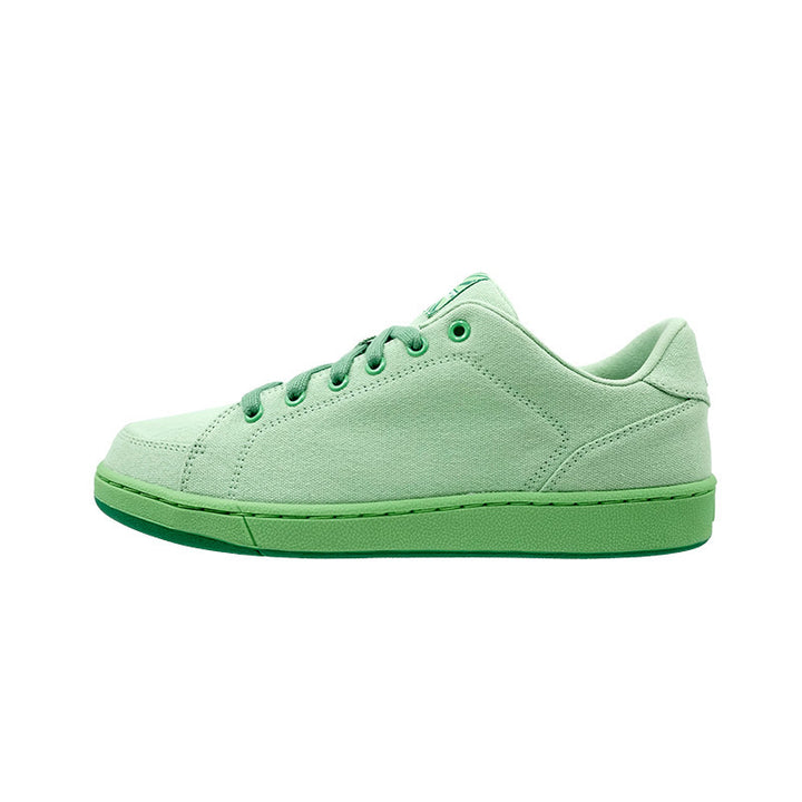 League Mapple CVS Green/White Loafers Pria