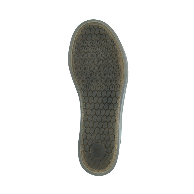 League Shoes Lifestyle Unisex Austin Suede 1010724740N