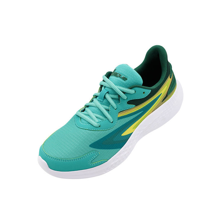 League Inizio U Blue/Blue Sepatu Running Pria