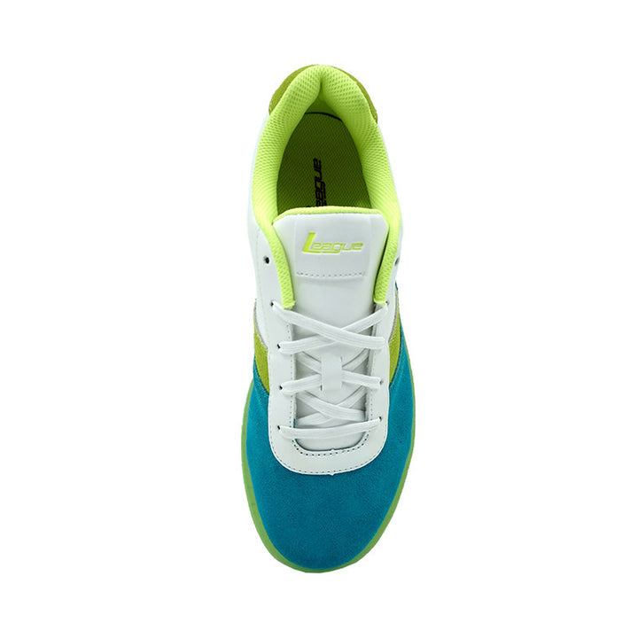 League Shoes Lifestyle Unisex Austin Suede 1010724417N
