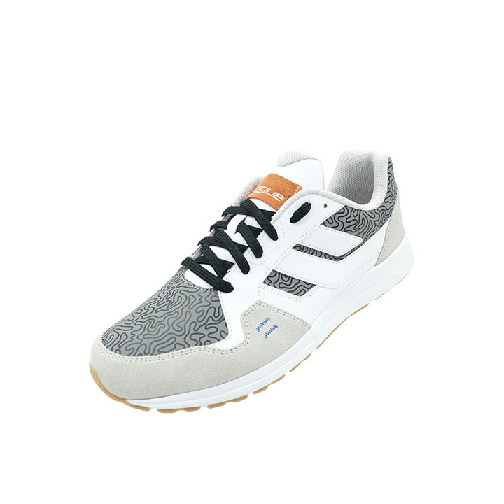 League Shoes Lifestyle Women Cruz Suede 1012124218N