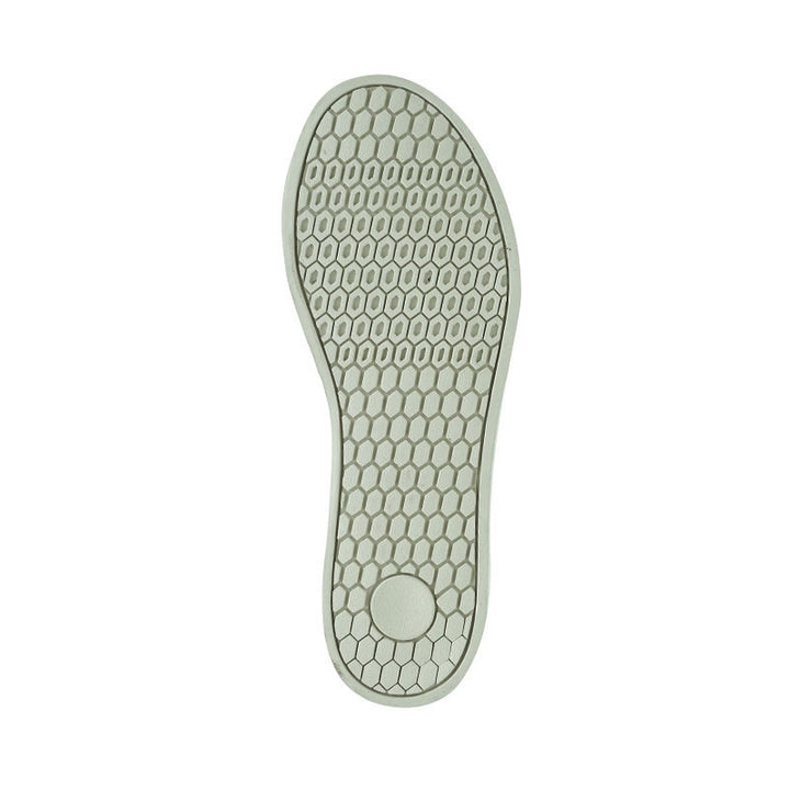 League Viserion Grey/Black Loafers Pria