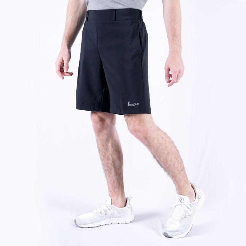 League Pakaian Men Shorts Lifestyle M Osga Short SS23MOS1002H