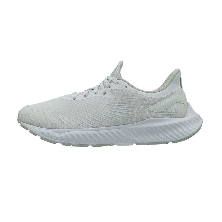 League Zapdos U White/Blue Sepatu Running Pria