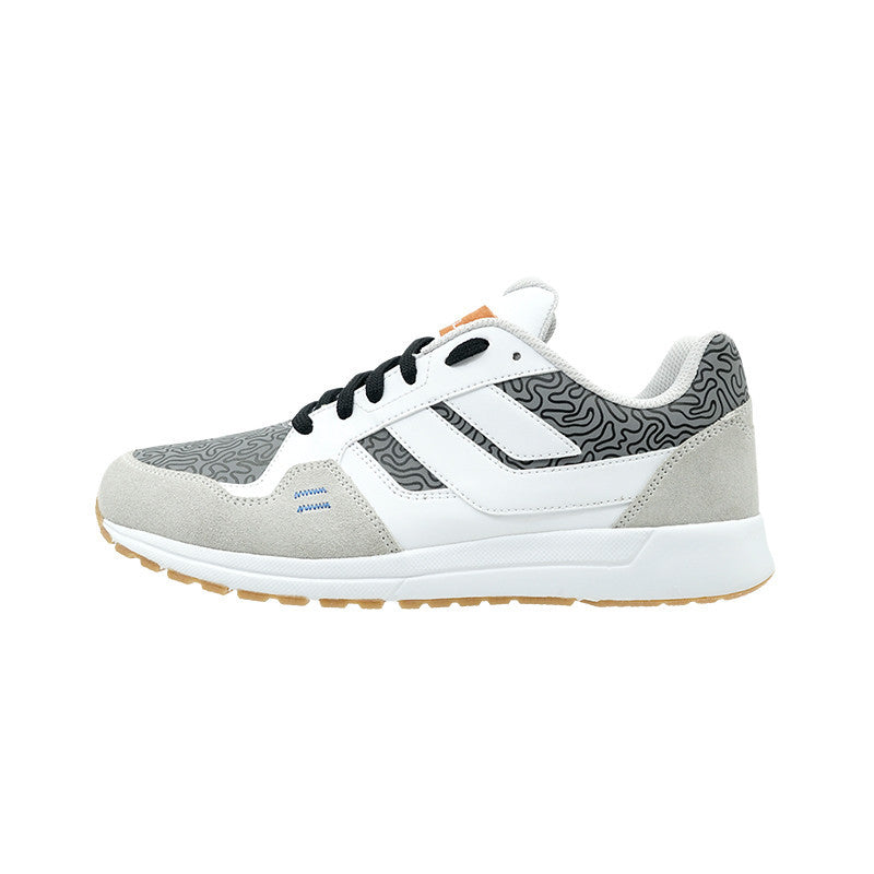 League Shoes Lifestyle Women Cruz Suede 1012124218N
