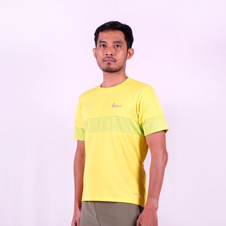 League Pakaian Men Jerseys Cycling Gravel Jersey SS23MGJ1337H
