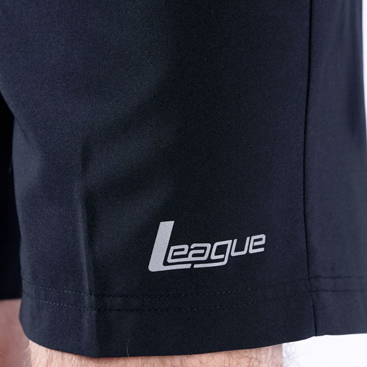 League Pakaian Men Shorts Lifestyle M Osga Short SS23MOS1002H