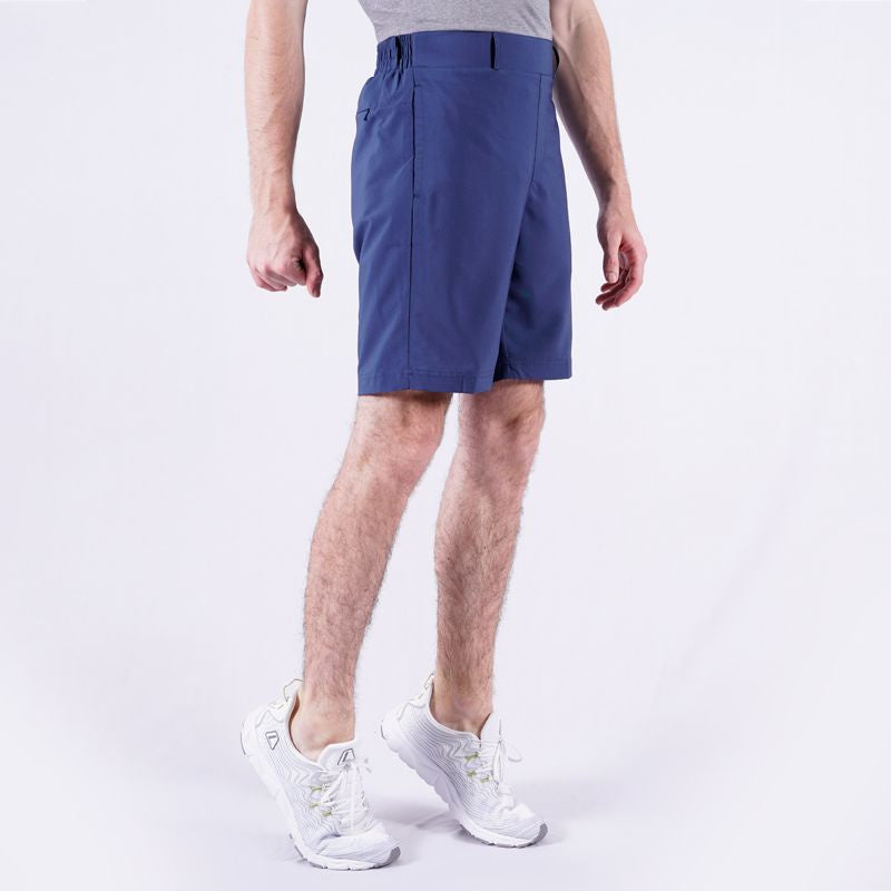 League Pakaian Men Shorts Lifestyle M Osga Short SS23MOS1442H