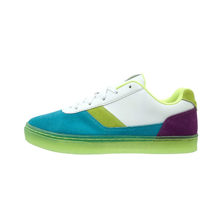 League Shoes Lifestyle Unisex Austin Suede 1010724417N