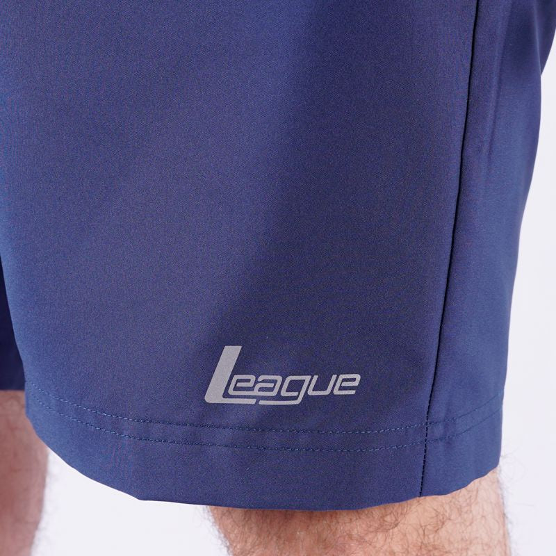League Pakaian Men Shorts Lifestyle M Osga Short SS23MOS1442H